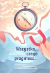 WSZYSTKO CZEGO PRAGNIESZ PAULINA MOFFITT PODRÓŻ