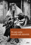 PO TAK WIELU ZOSTAŁO TAK NIEWIELE ŻYDZI A  POTOCKI