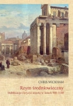 RZYM ŚREDNIOWIECZNY STABILIZACJA KRYZYS WICKHAM