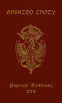 GNIAZDO CNOTY BARTŁOMIEJ PAPROCKI  