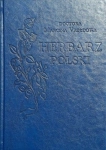 HERBARZ POLSKI MARCIN Z URZĘDOWA  