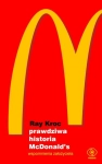 PRAWDZIWA HISTORIA MCDONALD'S REWOLUCJA RESTOURACJI