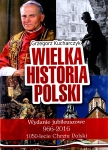 WIELKA HISTORIA POLSKI GRZEGORZ KUCHARCZYK