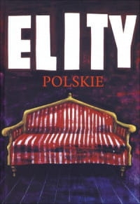 SERIA GLOGEROWSKA ELITY POLSKIE J. ŻANOWSKI 