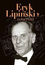PAMIĘTNIKI LIPIŃSKI BEZTROSKIE LATA NASTOLATKA