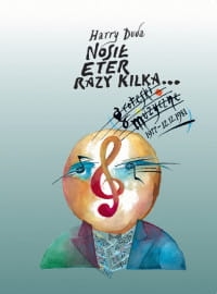 NOSIŁ ETER RAZY KILKA HARRY DUDA