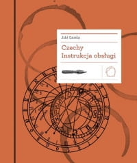 CZECHY INSTRUKCJA OBSŁUGI JIRI GRUSA 