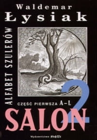 ALFABET SZULERÓW WALDEMAR ŁYSIAK