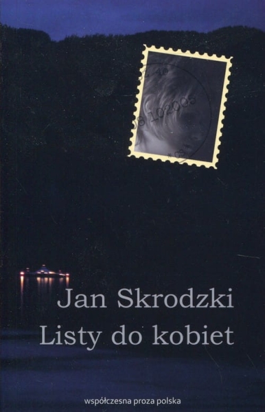 LISTY DO KOBIET JAN SKRODZKI 