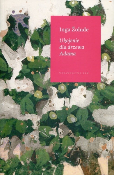 UKOJENIE DLA DRZEWA ADAMA ZOLUDE POSZUKIWANIA