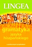 JEZ HISZPAŃSKI GRAMATYKA PRAKTYCZNE PRZYKŁADY 