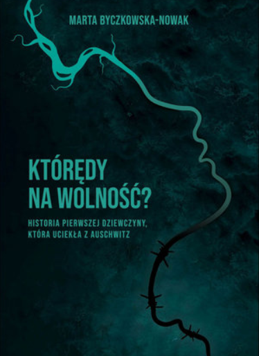 KTÓRĘDY NA WOLNOŚĆ BYCZKOWSKA NOWAK HISTORIA
