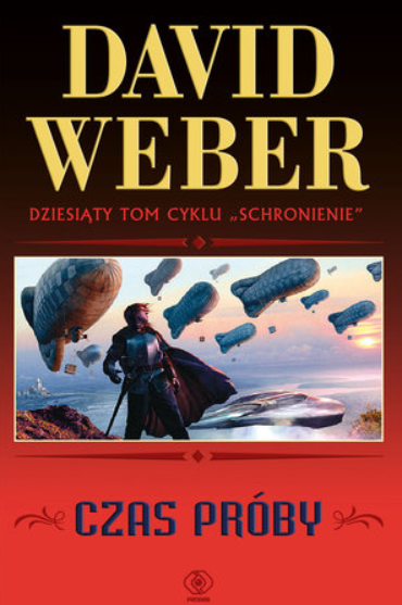 CZAS PRÓBY DAVID WEBER SCHRONIENIE 