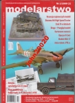 2/2009.MODELARSTWO.STUG ILIUSZYN.AUTA Z PRL
