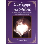 ZASŁUGUJĘ NA MIŁOŚĆ SONDRA RAY