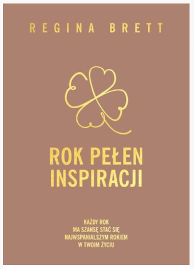 ROK PEŁEN INSPIRACJI REGINA BRETT