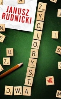 ŻYCIORYSTA DWA JANUSZ RUDNICKI 
