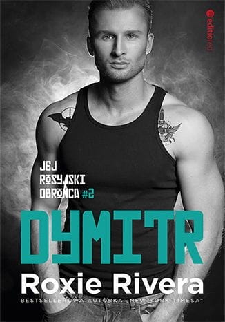 DYMITR JEJ ROSYJSKI OBROŃCA #2 RIVERA KŁOPOTY