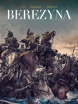 BEREZYNA WRZESIEŃ 1812 NAPOLEON WKRACZA DO MOSKWY