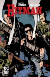 HITMAN TOM 3 CIĘŻĄCA ZEMSTA MAFII GARTH ENNIS 