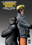 ANIMAL MAN OMNIBUS WALKA O PRAWO ZWIERZĄT HUMOR