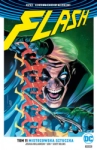 FLASH TOM 11 MISTRZOWSKA SZTUCZKA WIĘZIENIE IRON HEIGHTS