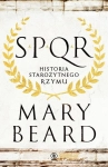 HISTORIA STAROŻYTNEGO RZYMU MARY BEARD