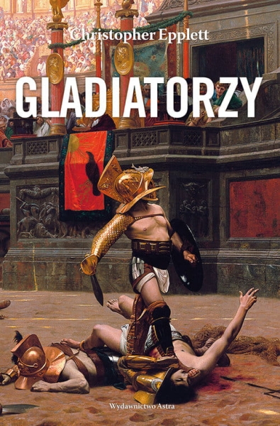  GLADIATORZY I WALKI Z DZIKIMI ZWIERZĘTAMI NA ARENACH 