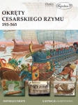 OKRĘTY CESARSKIEGO RZYMU RAFFAELE D AMATO