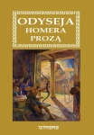 ODYSEJA HOMERA PROZĄ HOMER