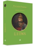 POCZĄTKI PAŃSTW LITWA JAROSŁAW NIKODEM