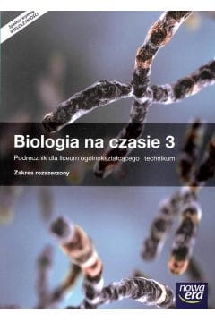 BIOLOGIA LO 3 NA CZASIE PODR  W 2017 PRACA ZBIOROWA