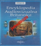 ENCYKLOPEDIA AUDIOWIZUALNA BRITANNICA.HISTORIA I