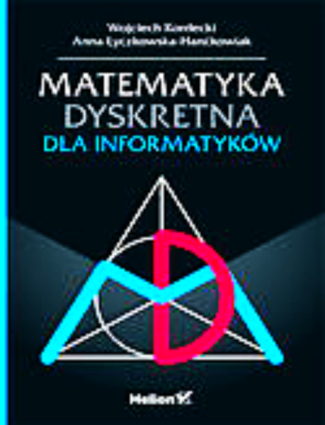 MATEMATYKA DYSKRETNA DLA INFORMATYKÓW KORDECKI 