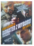 BOHATER Z WYBORU dvd Liotta
