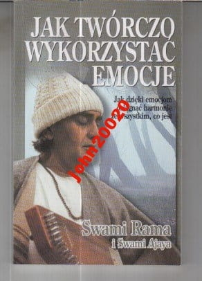 JAK TWÓRCZO WYKORZYSTAĆ EMOCJE.