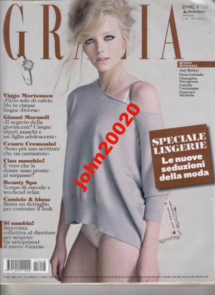 42/203 GRAZIA.VIGGO MORTENSEN