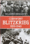 CZERWONY BLITZKRIEG WŁADIMIR BIESZANOW  NOWA