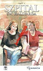 SZPITAL ŚW.HALLVARDA  4.TAJEMNICE