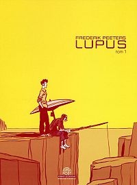 LUPUS 1 FREDERIK PEETERS