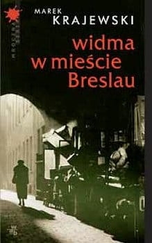 WIDMA W MIEŚCIE BRESLAU MAREK KRAJEWSKI  NOWA