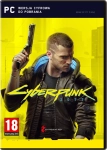 CYBERPUNK 2077 EDYCJA STANDARDOWA GRA PC