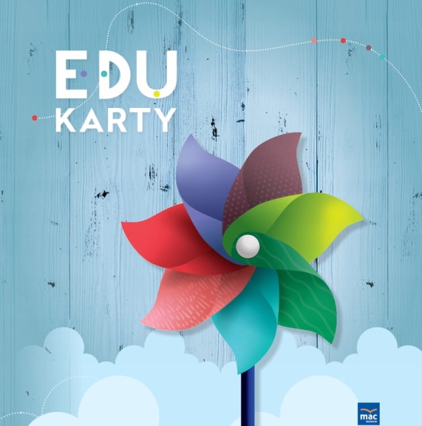ODKRYWAM SIEBIE ZŁOTA KOLEKCJA EDUKARTY CZĘŚĆ 2