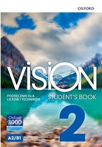 VISION 2 SB OXFORD