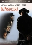 BEZ PRZEBACZENIA  EASTWOOD  HARRIS HACKMAN DVD
