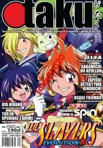OTAKU nr 40-712-nowy