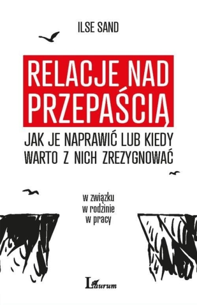 RELACJE NAD PRZEPAŚCIĄ SAND BILIŃSKA ŚWIERK