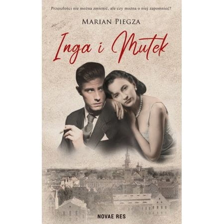 INGA I MUTEK MARIAN PIEGZA