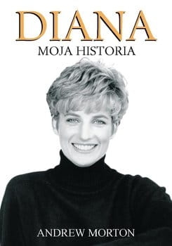 DIANA MOJA HISTORIA ANDREW MORTON 