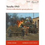 SYCYLIA 1943 PIERWSZA WIELKA ALIANCKA S ZALOGA
